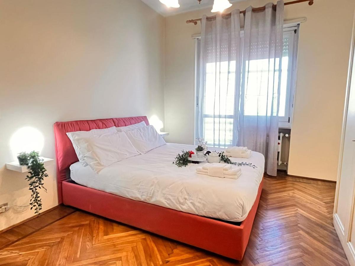 Sky Apartment A Due Passi Dalla Stazione كولّينيو المظهر الخارجي الصورة