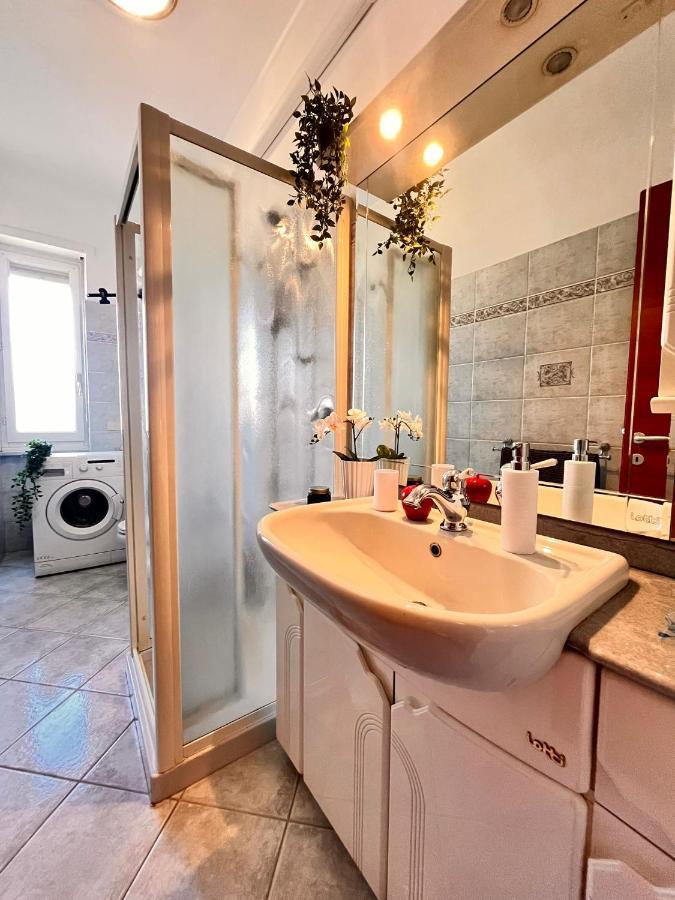 Sky Apartment A Due Passi Dalla Stazione كولّينيو المظهر الخارجي الصورة